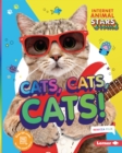 Cats, Cats, Cats! - eBook