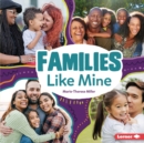 Families Like Mine - eBook