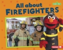 All about Firefighters - eBook