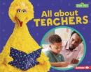 All about Teachers - eBook