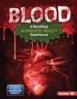 Blood (A Revolting Augmented Reality Experience) - eBook