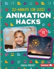 20-Minute (Or Less) Animation Hacks - eBook