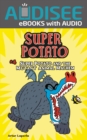 Super Potato and the Mutant Animal Mayhem : Book 4 - eBook