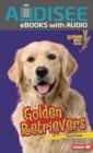 Golden Retrievers - eBook