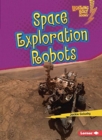 Space Exploration Robots - Book