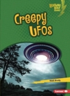 Creepy UFOs - Book