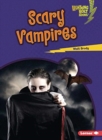 Scary Vampires - Book