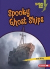 Spooky Ghost Ships - Book