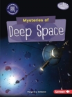 Mysteries of Deep Space - Book