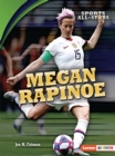 Megan Rapinoe - Book