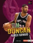 Tim Duncan : Power Forward - eBook