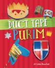 Duct Tape Purim - eBook