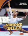 Simone Biles, 2nd Edition - eBook