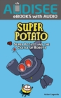 Super Potato and the Castle of Robots : Book 5 - eBook