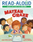 Matzah Craze - eBook