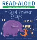 The Great Passover Escape - eBook
