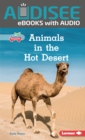 Animals in the Hot Desert - eBook