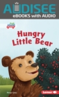 Hungry Little Bear - eBook