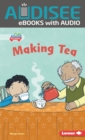 Making Tea - eBook