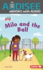 Milo and the Ball - eBook