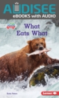 What Eats What - eBook
