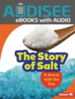 The Story of Salt : It Starts with the Sea - eBook