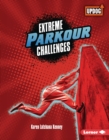 Extreme Parkour Challenges - eBook