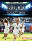 G.O.A.T. Soccer Teams - eBook