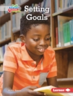Setting Goals - eBook