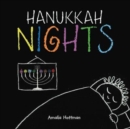 Hanukkah Nights - Book