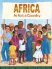 Africa Is Not a Country - eBook