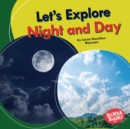 Let's Explore Night and Day - eBook