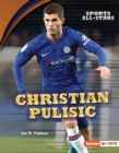 Christian Pulisic - eBook