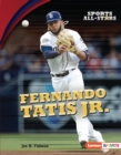 Fernando Tatis Jr. - eBook