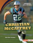 Christian McCaffrey - eBook