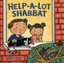 Help-A-Lot Shabbat - Book