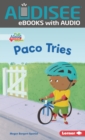 Paco Tries - eBook