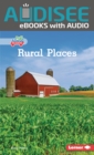 Rural Places - eBook