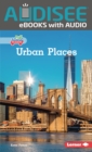 Urban Places - eBook