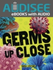 Germs Up Close - eBook