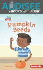 Pumpkin Seeds - eBook