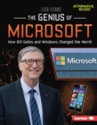 The Genius of Microsoft : How Bill Gates and Windows Changed the World - eBook