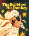 The Rabbi and His Donkey - Book