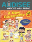 A New Classmate : All Kinds of Languages - eBook