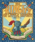 The Knight of Little Import - Book