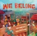 We Belong - eBook