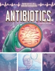 Antibiotics : A Graphic History - eBook