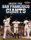 Inside the San Francisco Giants - eBook
