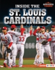 Inside the St. Louis Cardinals - eBook