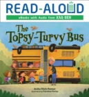 The Topsy-Turvy Bus - eBook